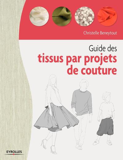 Image de Guide des tissus par projets de couture
