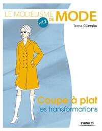 Picture of Le modélisme de mode - Volume 2