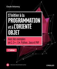 Picture of S'initier à la programmation et à l'orienté objet