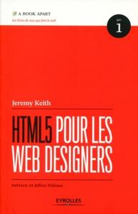 Picture of HTML5 pour les web designers