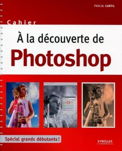 Image de A la découverte de Photoshop