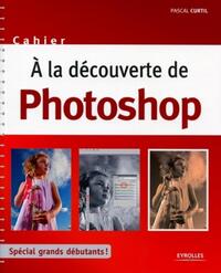 Image de A la découverte de Photoshop