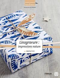 Image de Linogravure : impressions nature