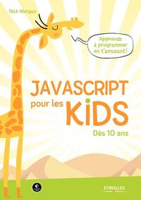 Picture of JavaScript pour les kids