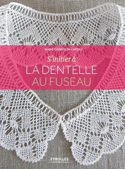 Picture of S'initier à la dentelle au fuseau