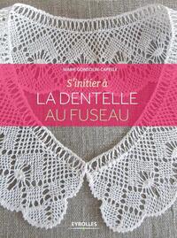 Picture of S'initier à la dentelle au fuseau