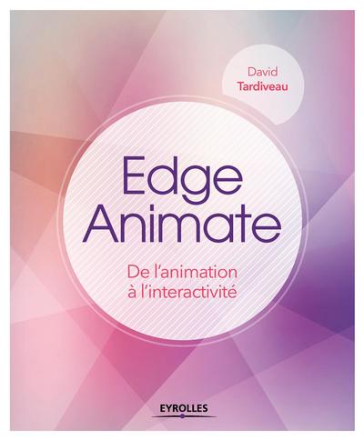 Picture of Edge Animate