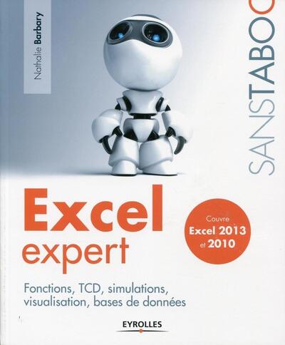 Picture of Excel expert