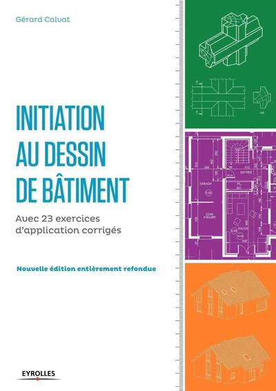 Image de Initiation au dessin de bâtiment