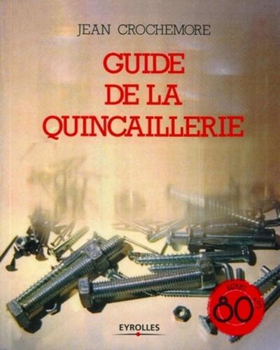 Image de Guide de la quincaillerie