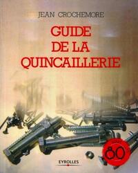 Image de Guide de la quincaillerie