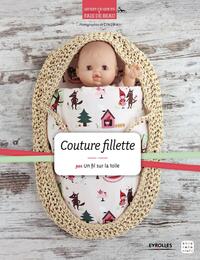 Picture of Couture fillette