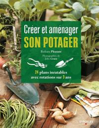Image de Créer et aménager son potager