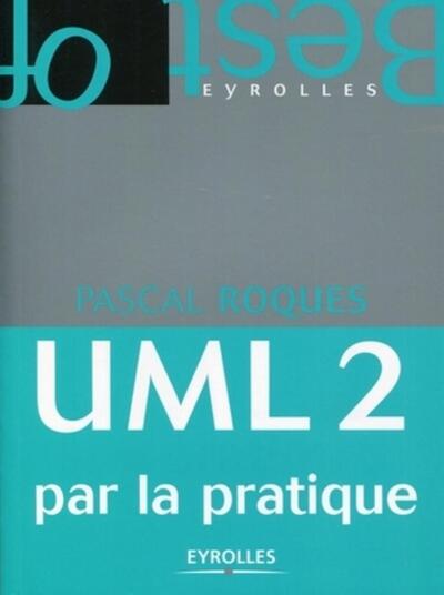 Image de UML 2 par la pratique
