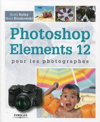 Picture of PHOTOSHOP ELEMENTS 12 POUR LES PHOTOGRAPHES