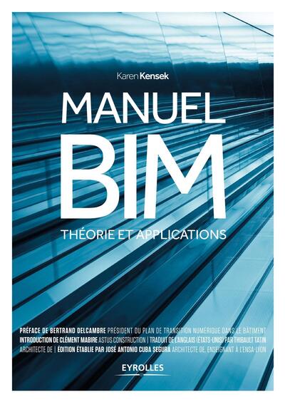 Picture of Manuel BIM