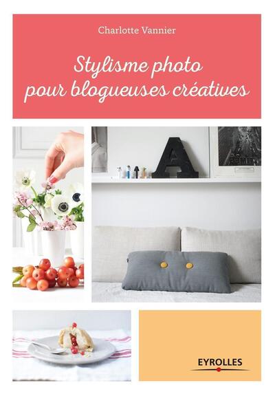 Picture of Stylisme photo pour blogueuses créatives