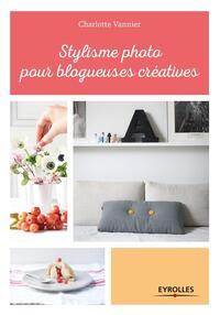 Picture of Stylisme photo pour blogueuses créatives