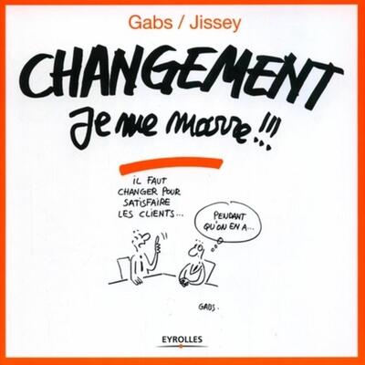 Image de Changement, je me marre !!!