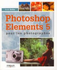 Picture of Photoshop Elements 5 pour les photographes