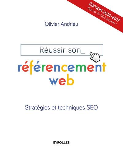 Picture of Réussir son référencement web
