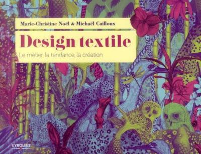 Picture of Design textile