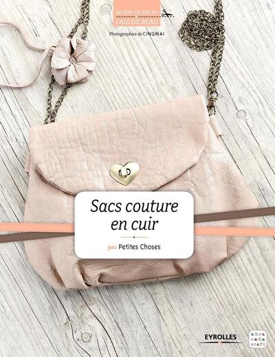 Picture of Sacs couture en cuir
