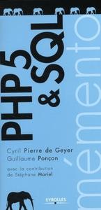 Picture of PHP 5 & SQL