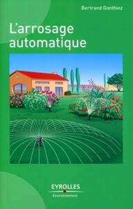 Image de L'arrosage automatique