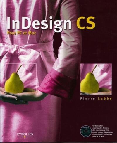 Picture of InDesign CS