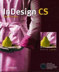 Picture of InDesign CS