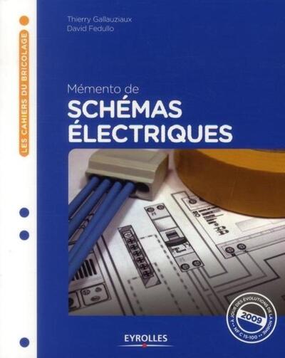 Image de Mémento de schémas électriques