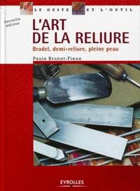 Picture of L'art de la Reliure