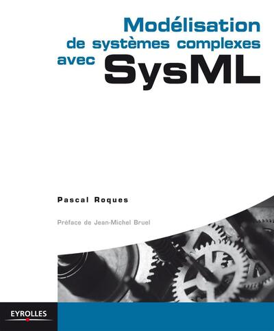Image de Modélisation de systèmes complexes avec SysML