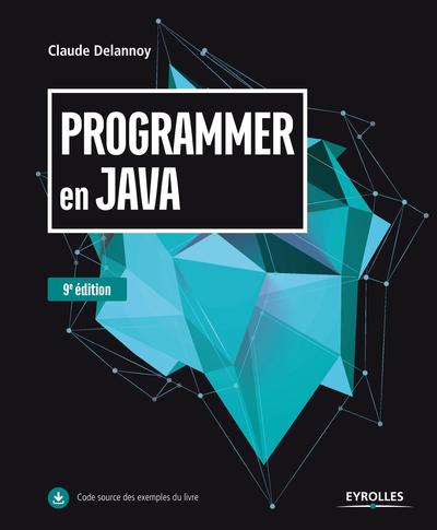 Image de Programmer en Java