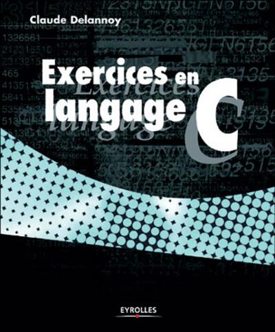 Picture of Exercices en langage C