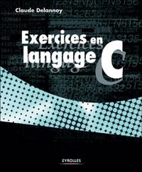 Picture of Exercices en langage C