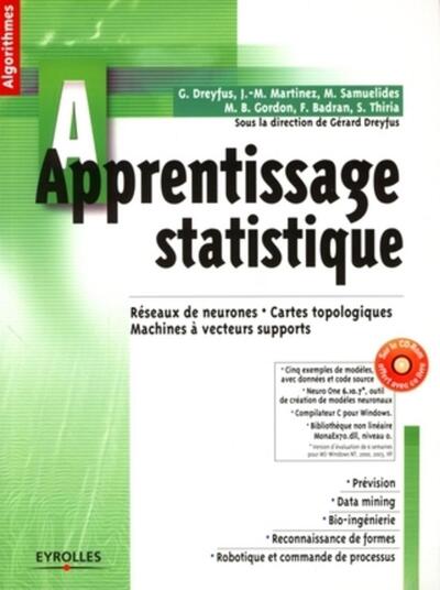Image de Apprentissage statistique
