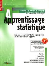 Image de Apprentissage statistique