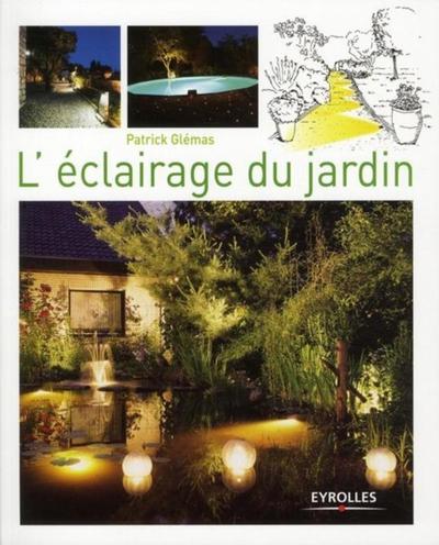 Image de L'éclairage du jardin