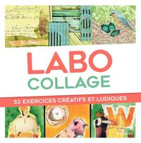Picture of Labo Collage
