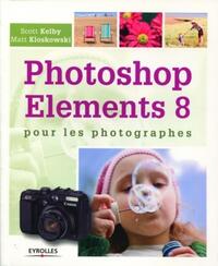 Picture of Photoshop Elements 8 pour les photographes