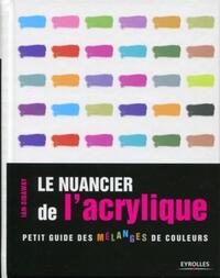 Image de Le nuancier de l'acrylique