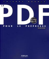 Image de Le PDF pour le prépresse