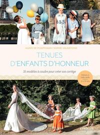 Picture of Tenues d'enfants d'honneur