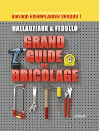 Picture of GRAND GUIDE DU BRICOLAGE