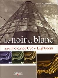 Picture of Le Noir et Blanc avec Photoshop CS3 et Lightroom