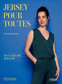 Picture of Jersey pour toutes!