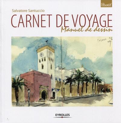 Picture of Carnet de voyage