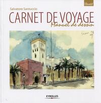 Picture of Carnet de voyage